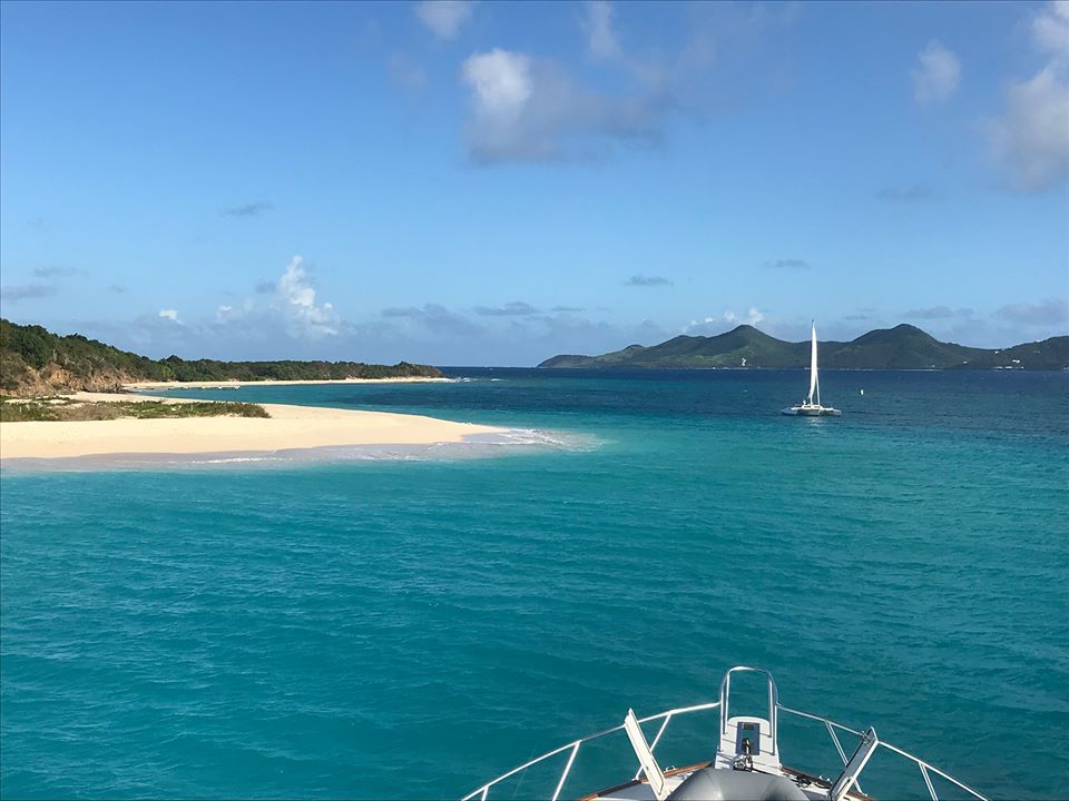 Bohlke International Airways - St Croix Positively