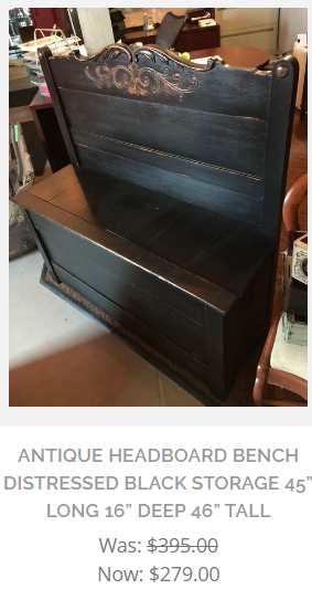 Cardinal Selling Services - Huntingburg Informative