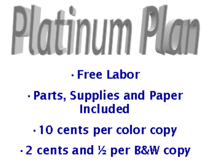 Copy Parts Express - Miami Information