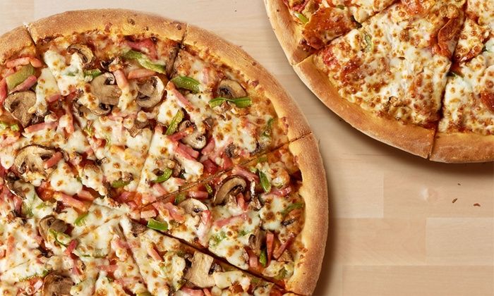 Papa John's Pizza - Key West Affordability