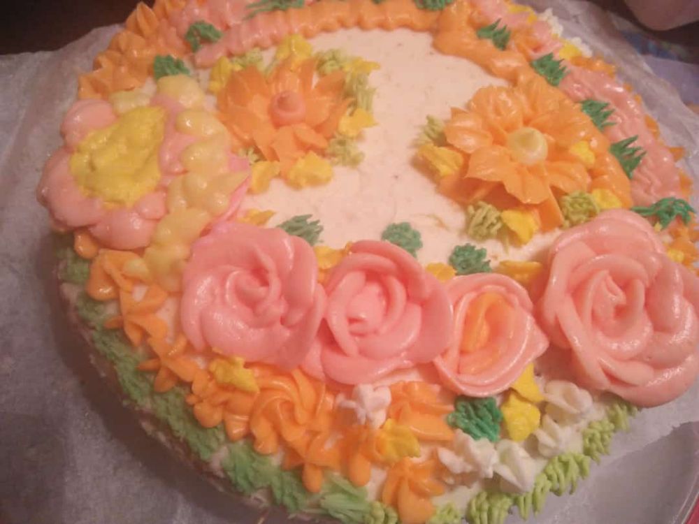 Decorated Cakes by Sammi - Lake Worth Establishment