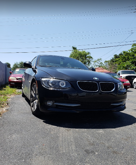 Miguez Body Shop - Hialeah Maintenance