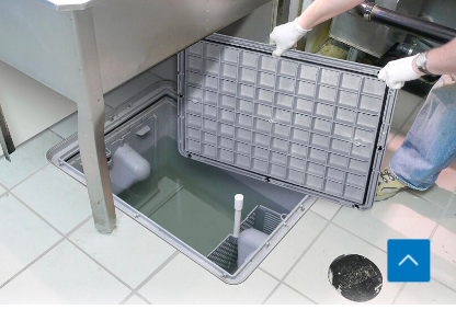 Boston Grease Trap Cleaning - Dorchester Informative