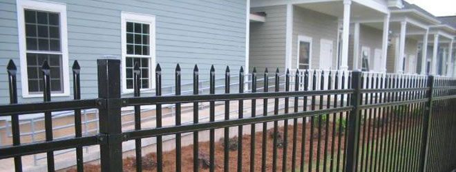 American Fence Shop - Hialeah Improvement