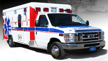 SOS Latin America Ambulance Services - Miami Information