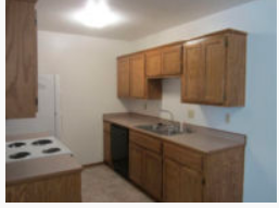 COUNTRY CLUB VILLA APARTMENTS - Pryor Creek Wheelchairs