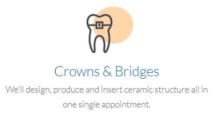 Preferred Dental Care - Davie Informative