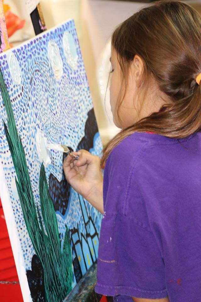 Priscilla & Tiffany Art Corp. - Hialeah Regulations