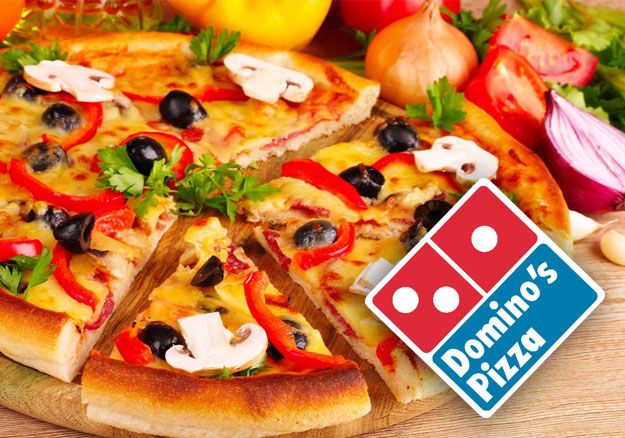 Domino's Pizza - Hialeah Maintenance