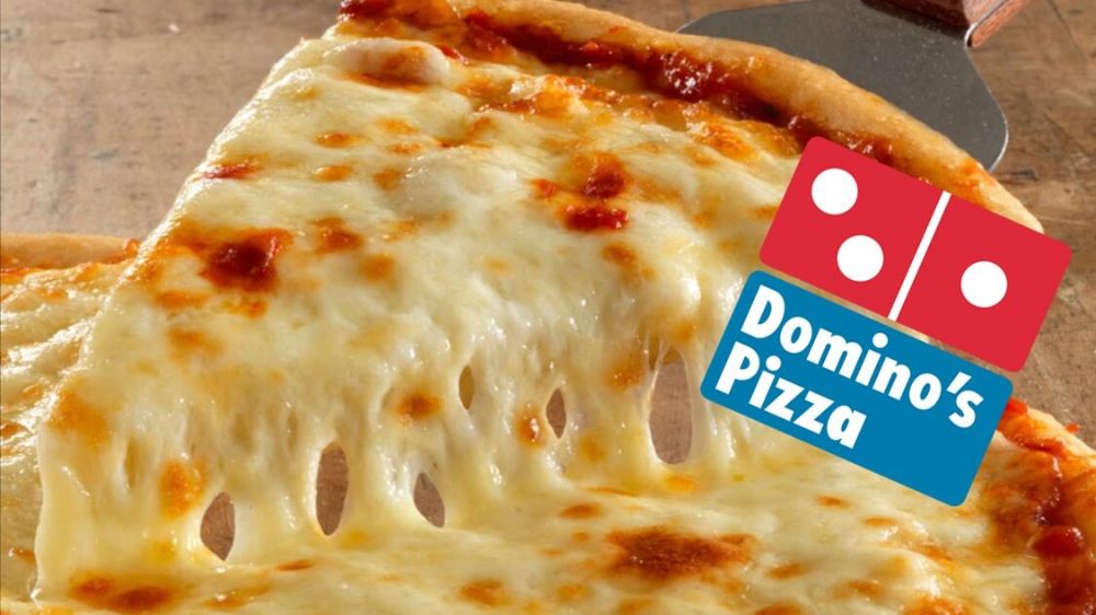 Domino's Pizza - Hialeah Regulations