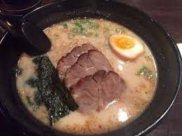 Ajisen - New York Organization