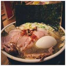 Ajisen - New York Contemporary