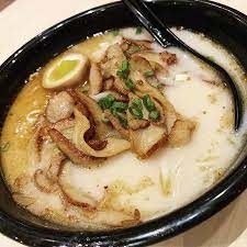 Ajisen - New York Informative