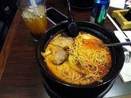 Ajisen - New York Wheelchairs