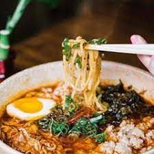 Ajisen - New York Reservation