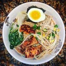 Ajisen - New York Information