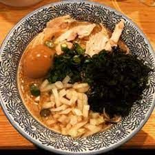 Ajisen - New York Restaurants