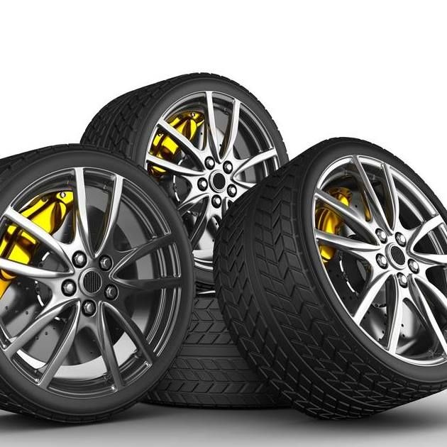 Emerald K Tires - St Croix Informative