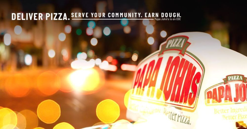 Papa John's Pizza - Brooklyn Accommodate