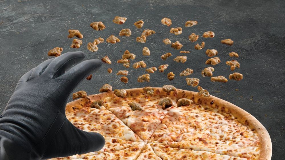 Papa John's Pizza - Brooklyn Regulations