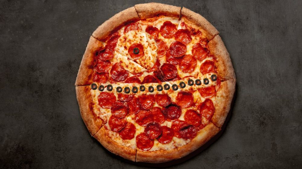 Papa John's Pizza - New York Availability