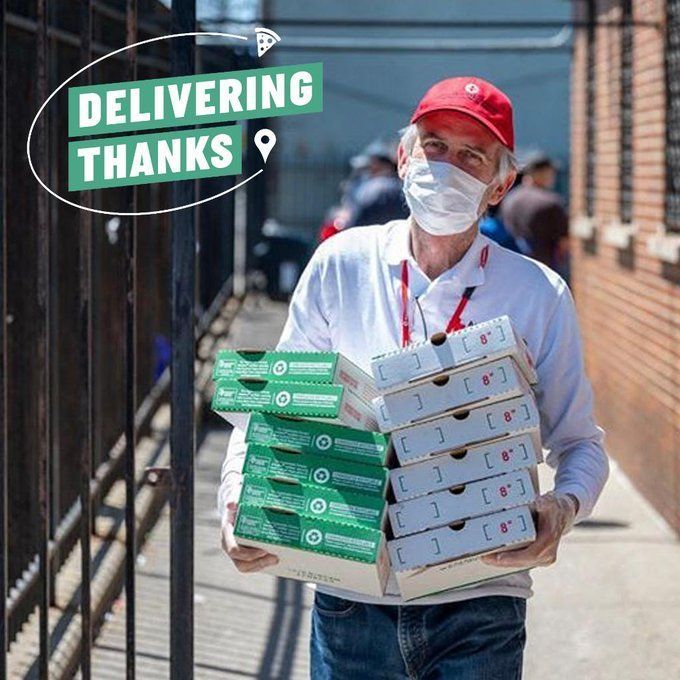 Papa John's Pizza - Brooklyn Restaurants