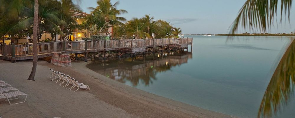 Courtyard by Marriott Key West Waterfront Regulations