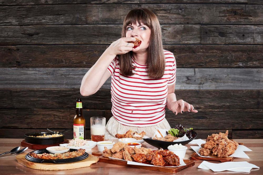 Gami Chicken & Beer - Melbourne Accommodate