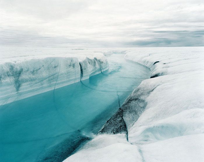 The Country of Greenland - Nuuk Combination