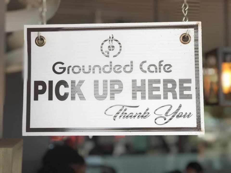 Grounded Cafe - St Croix Accommodate
