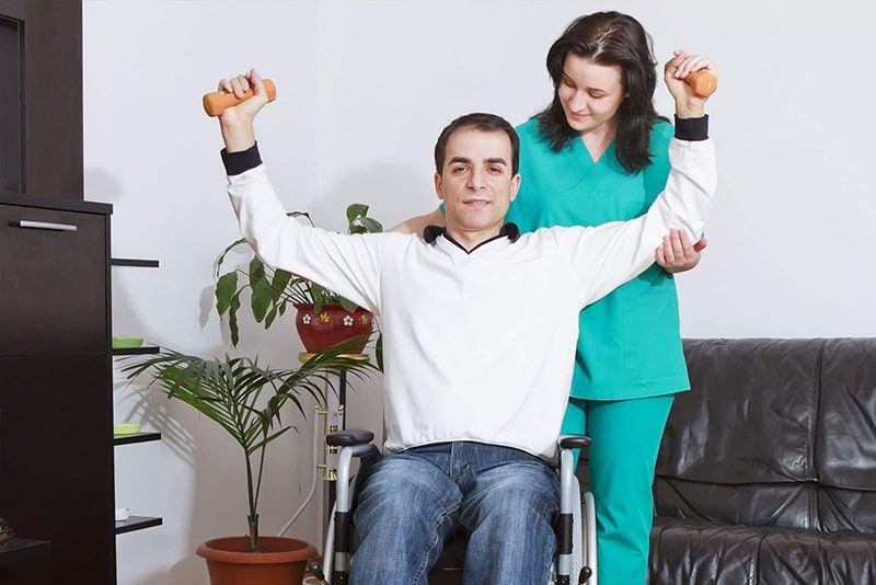 MG Home Care - Behavior Analysis / Therapy Agency - Miami Thumbnails