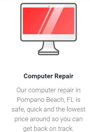 uBreakiFix in Pompano Beach Information