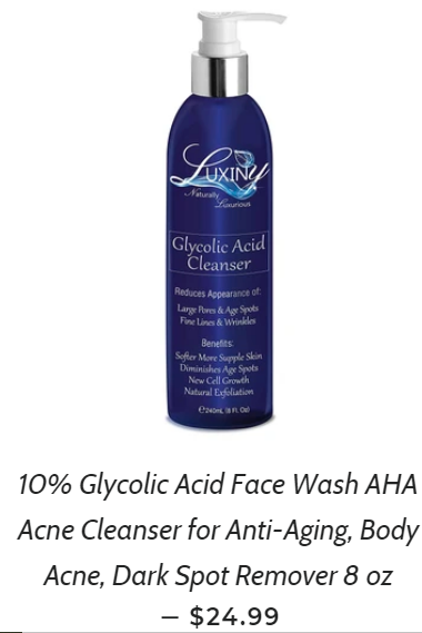 Luxiny - Kimbell Establishment