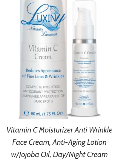 Luxiny - Kimbell Organization