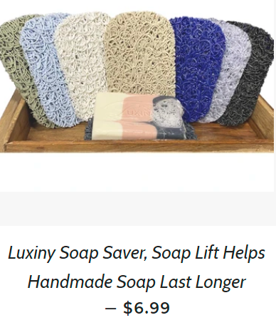 Luxiny - Kimbell Maintenance