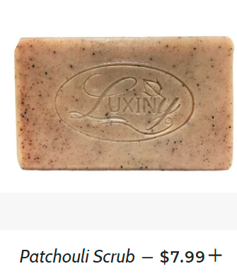 Luxiny - Kimbell Information