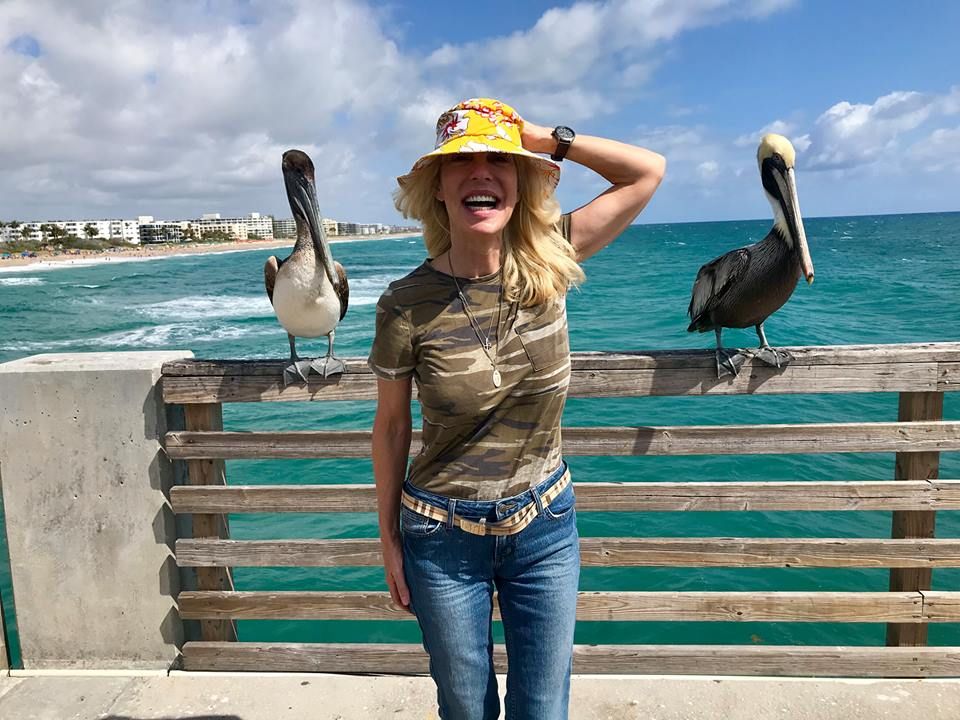 William O Lockhart Municipal Pier  - Lake Worth Recreational