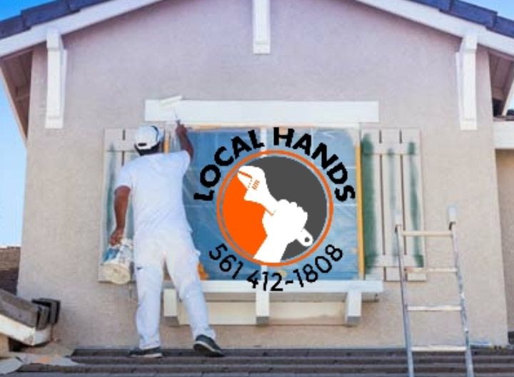 Lake Worth Handyman - Local Hands - Lake Worth Appointments