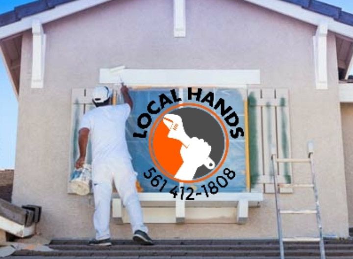 Lake Worth Handyman - Local Hands - Lake Worth Appointments