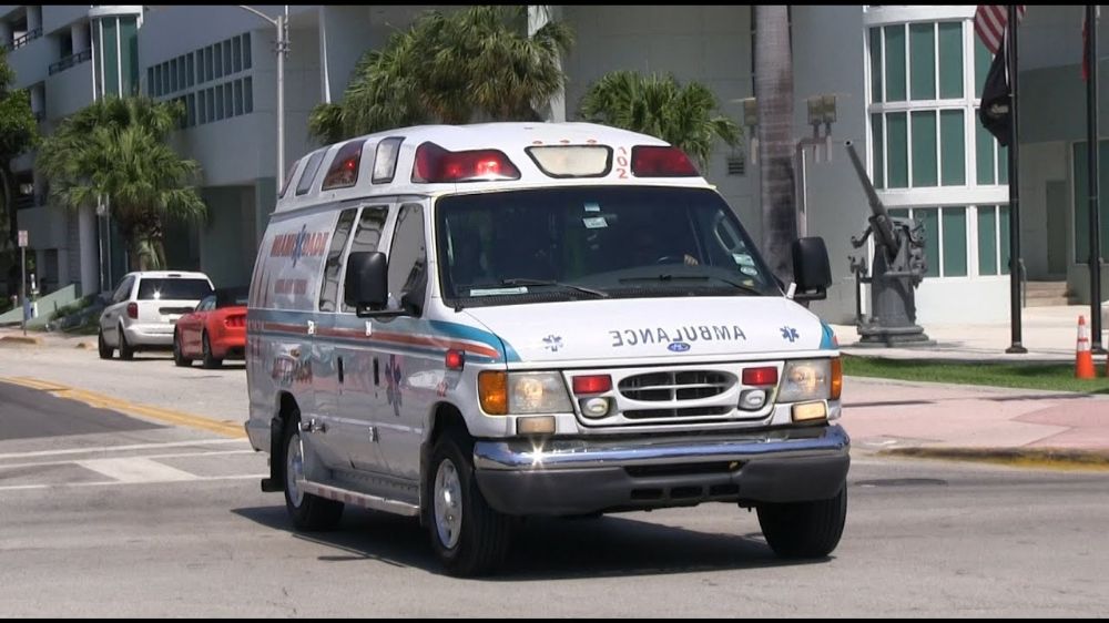 Miami-Dade Ambulance Service - Miami Reasonably