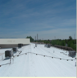 Sunwest Roofing LLC - Albuquerque Positively