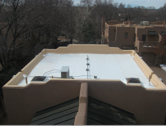 Sunwest Roofing LLC - Albuquerque Timeliness
