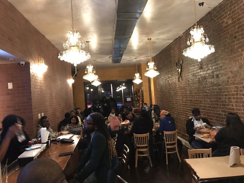 King of the Sea - Brooklyn Traditionally