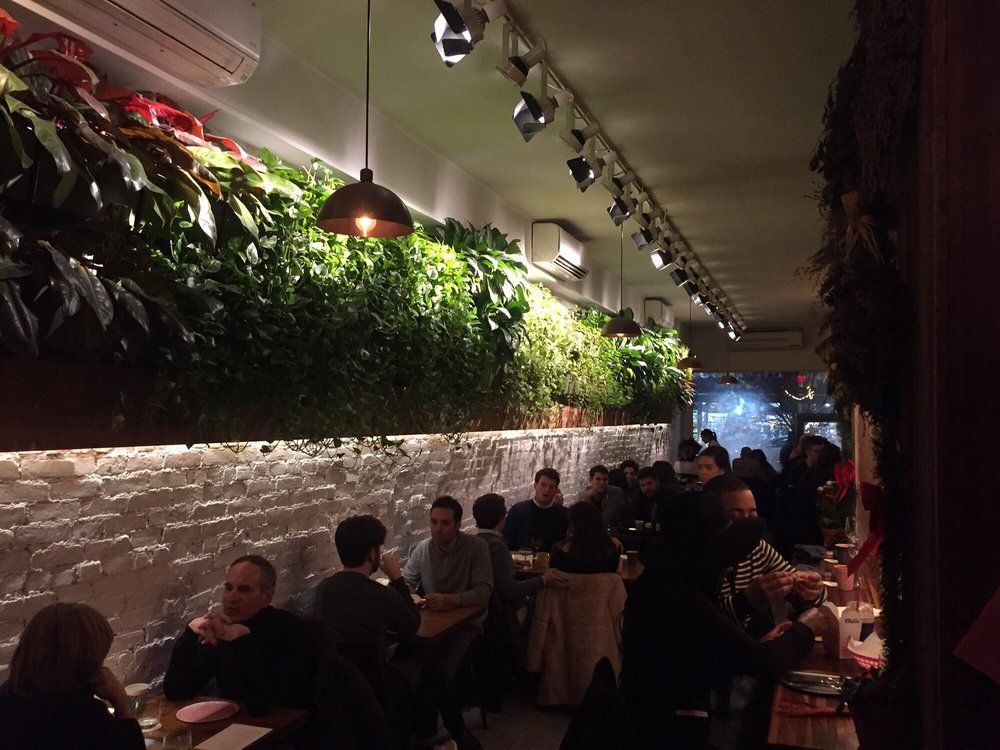 Olmsted - Brooklyn Affordability