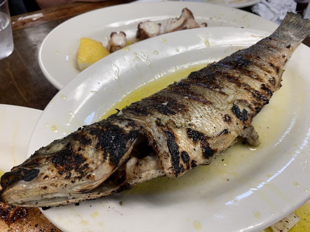 Astoria Seafood - Queens Restaurant