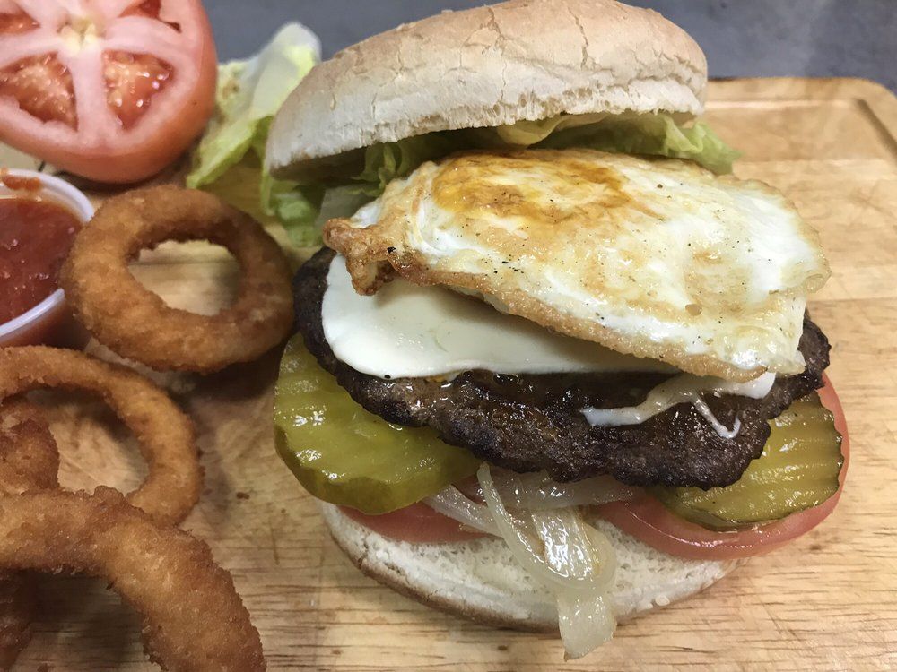 Leo's Pizza - Astoria Traditional