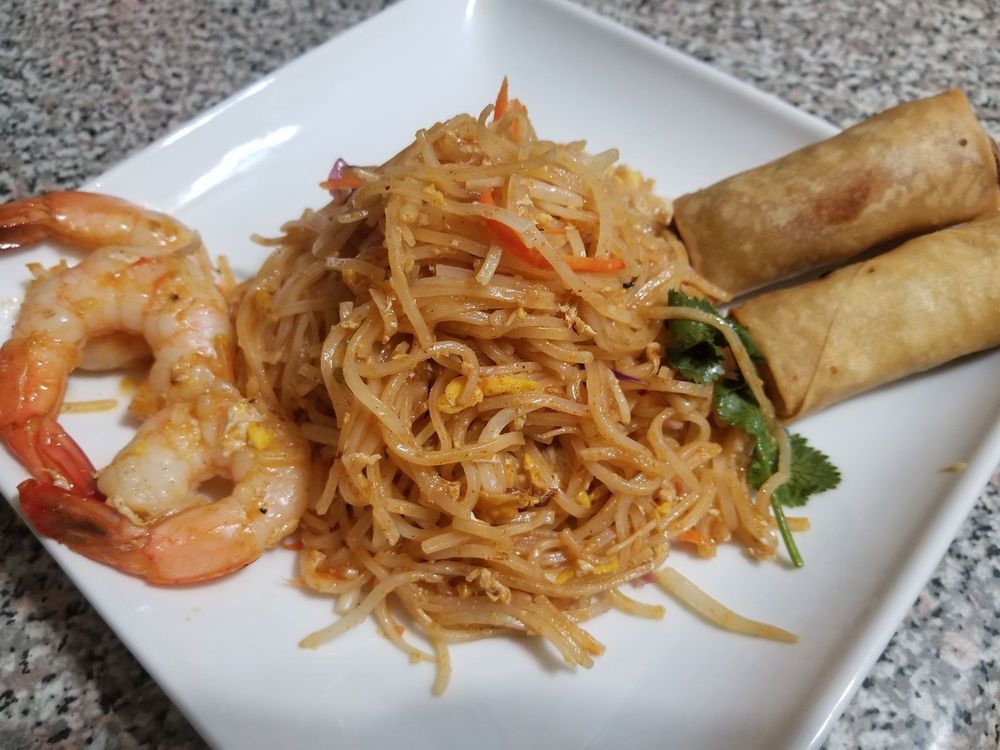 Tana Thai Restaurant - The Bronx Restaurants