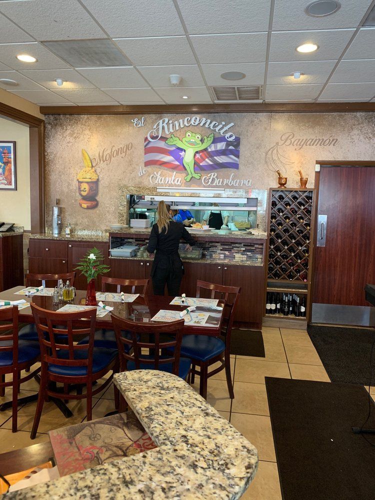 El Rinconcito De Santa Barbara Restaurant - Hialeah Convenience