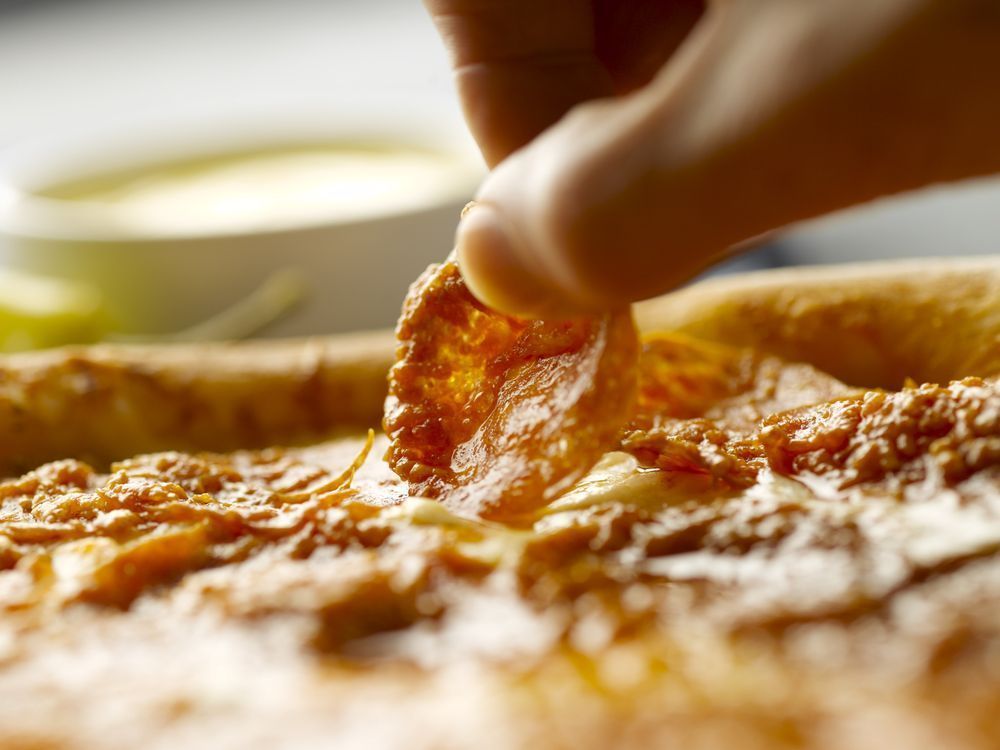 Papa John's Pizza - Brooklyn Restaurant