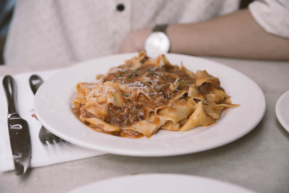 Bar Pitti - New York | Restaurant - Italian